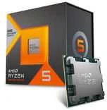 AMD Ryzen 5 7500X3D procesorius 4 GHz 96 MB L3 dėžutė