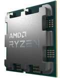 Procesorius AMD Ryzen 5 7500X3D 4,5 GHz (Raphael) AM5 - dėklas
