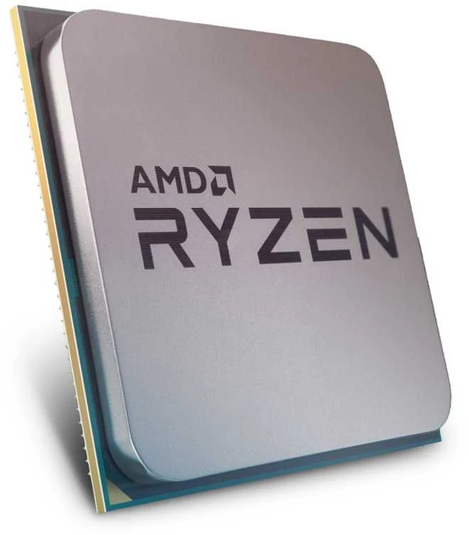 Procesorius AMD Ryzen 7 5700 100-100000743BOX
