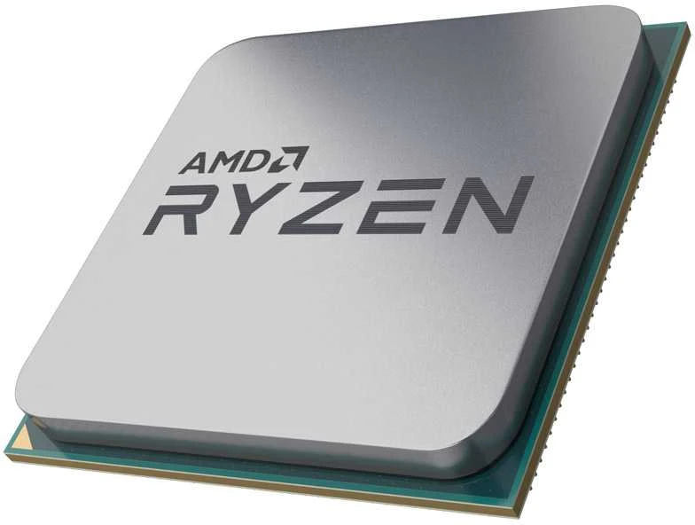 Procesorius AMD Ryzen 7 5700 100-100000743BOX