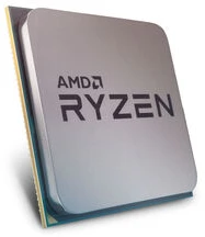 Procesorius AMD Ryzen 7 5800X3D processor 3.4 GHz 96 MB L3 Box