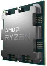 Procesorius AMD procesoriaus stacionarus Ryzen 7 8C/16T 7700X3D (4.5GHz, 104MB, 120W, AM5) dėžutė