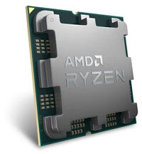 Procesorius AMD procesoriaus stacionarus Ryzen 7 8C/16T 7700X3D (4.5GHz, 104MB, 120W, AM5) dėžutė