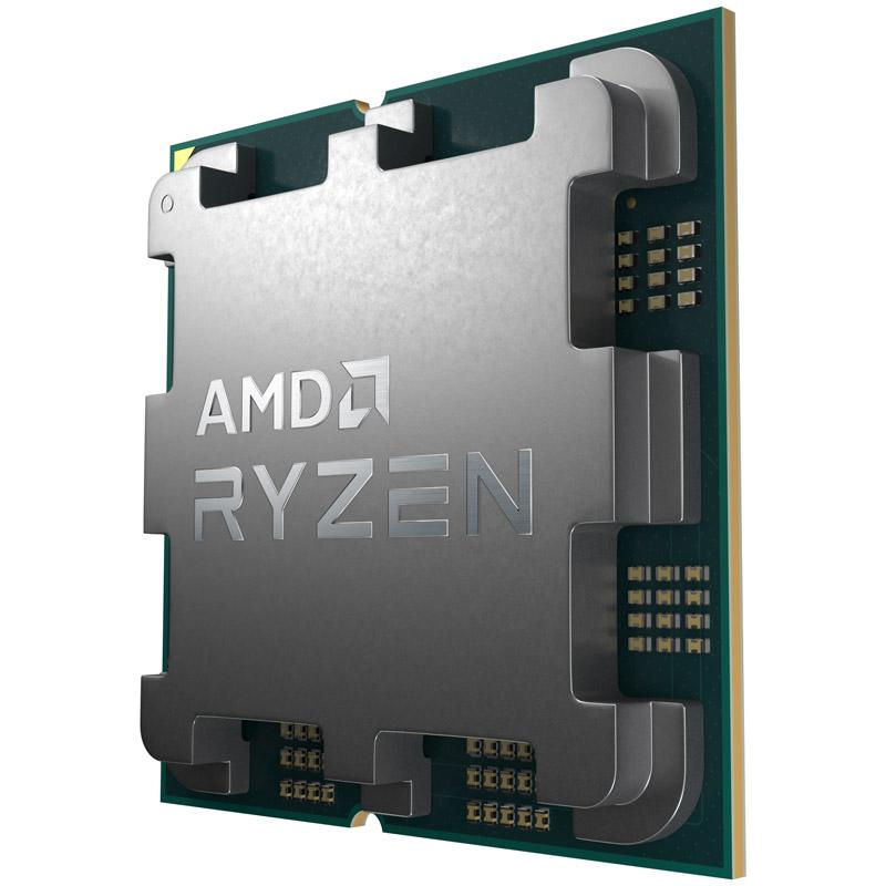 Procesorius AMD Ryzen 7 7800X3D, 4200 MHz, 8 branduoliai, 96