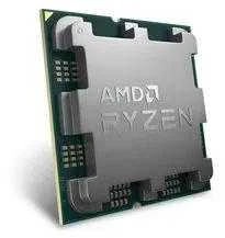 Procesorius AMD CPU stalinis Ryzen 7 8C/16T 9850X3D (5.6GHz, 104MB, 120W, AM5 dėžutė su Radeon grafika