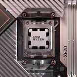 Procesorius AMD Desktop Ryzen 9 9950X3D/Granite Ridge AM5/4300 MHz/Cores 16/128MB/Socket SAM5/170 Watts/GPU Radeon