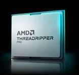 AMD Ryzen Threadripper PRO 9955WX procesorius