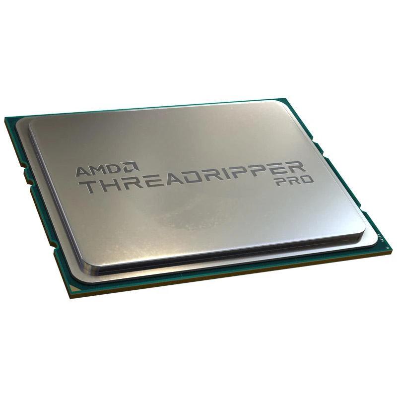 Procesorius AMD Ryzen Threadripper PRO 5965WX
