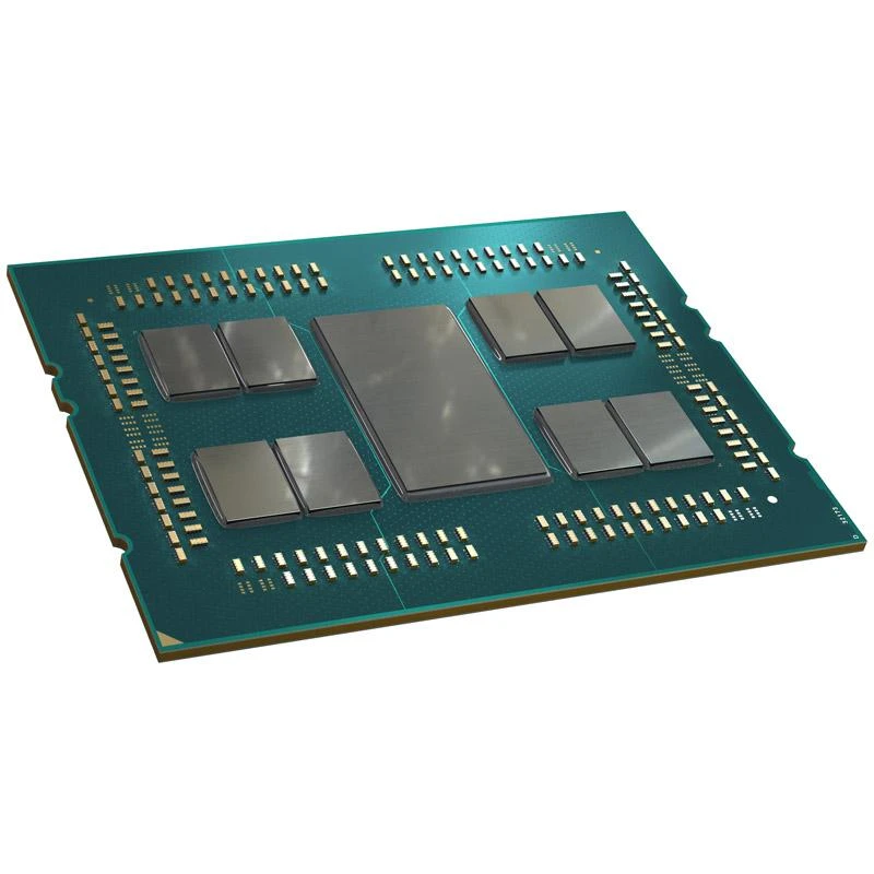 Procesorius AMD Ryzen Threadripper PRO 5965WX
