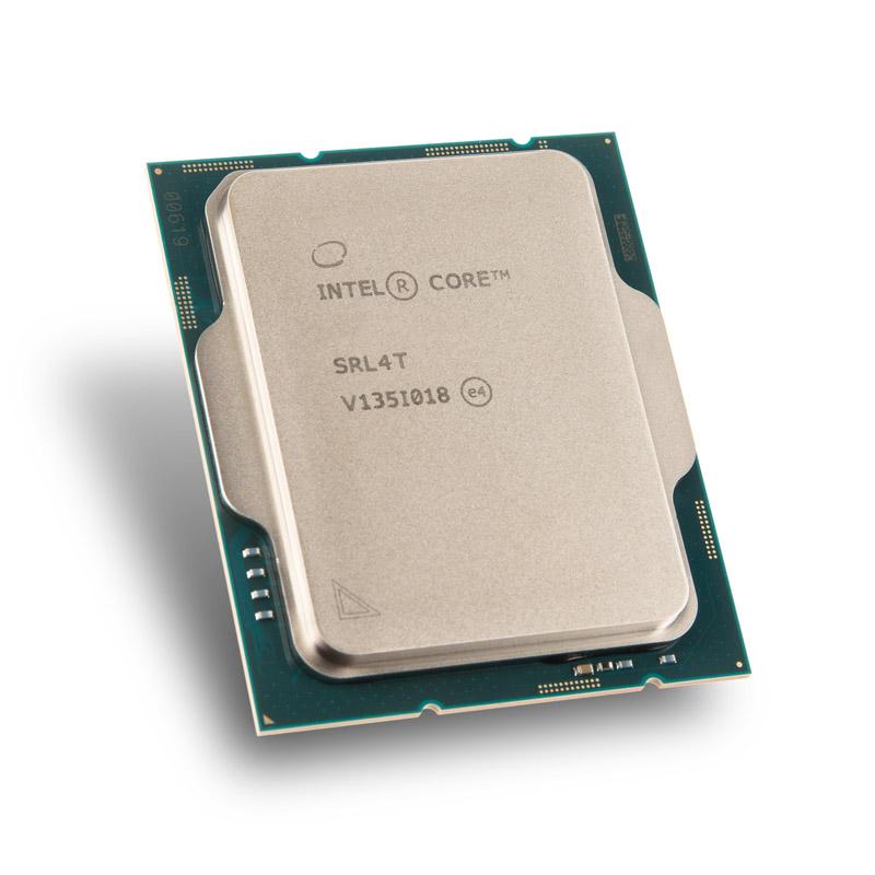 Procesorius Intel DESKTOP-CPU 3,7GHZ