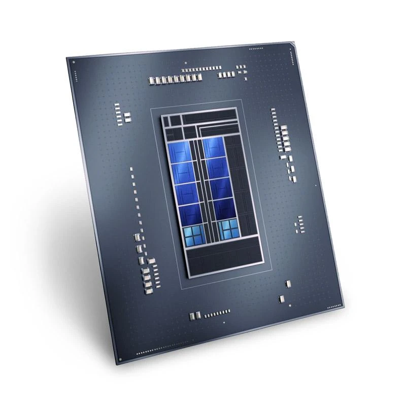 Procesorius Intel Core i3-12100