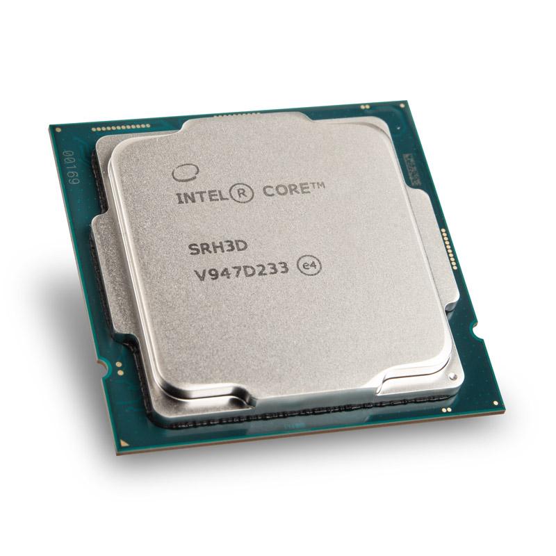 Procesorius Intel Core i5-11400F, 2600 MHz, Cores 6, 12MB, LGA1200 ...
