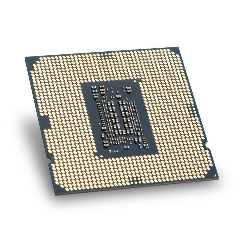 Procesorius Intel Core i5-11400F, 2600 MHz, Cores 6, 12MB, LGA1200 ...