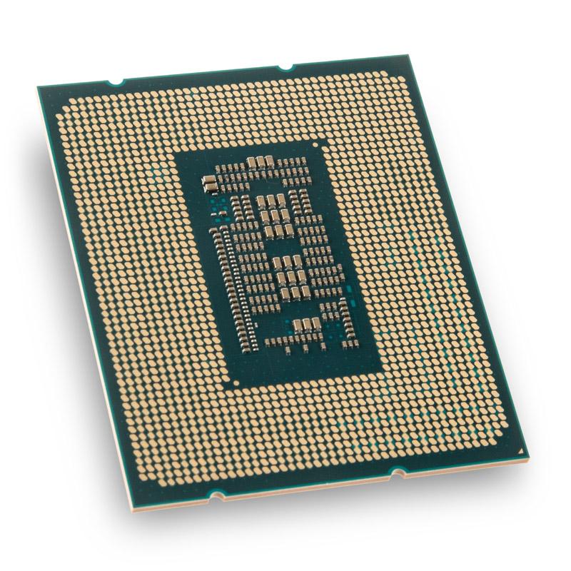 INTEL Pentium G7400 3,7 GHz LGA1700 6M talpyklos dėžutės procesorius