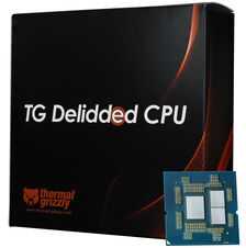 Procesorius Procesor Thermal Grizzly Ryzen 9 9950X3D, 4.3 GHz, 128 MB, BOX (TG-DEL-CPU-002)