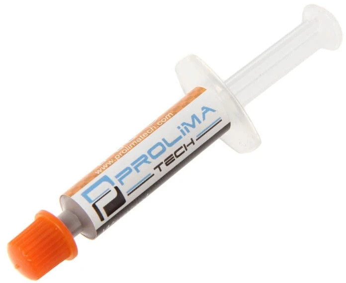 Prolimatech PK-3 Nano Aliuminio termopasta – 1,5g