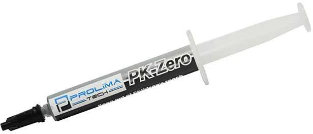 Prolimatech PK-Zero Aliuminio Thermal Paste – 5g