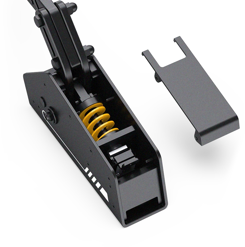 PXN HBS Handbrake – juodas