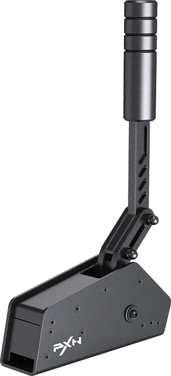 PXN HBS Handbrake – juodas