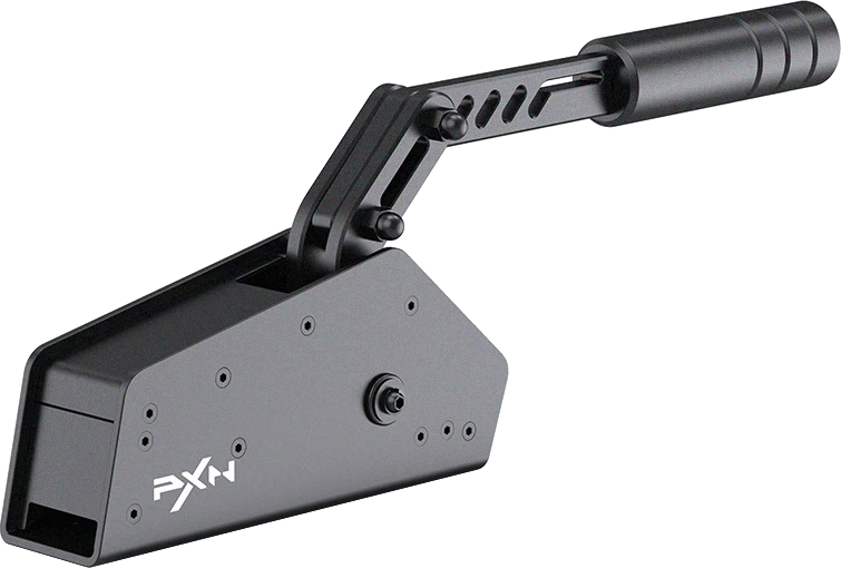 PXN HBS Handbrake – juodas