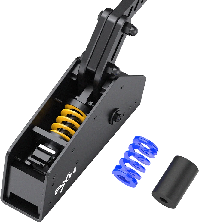 PXN HBS Handbrake – juodas