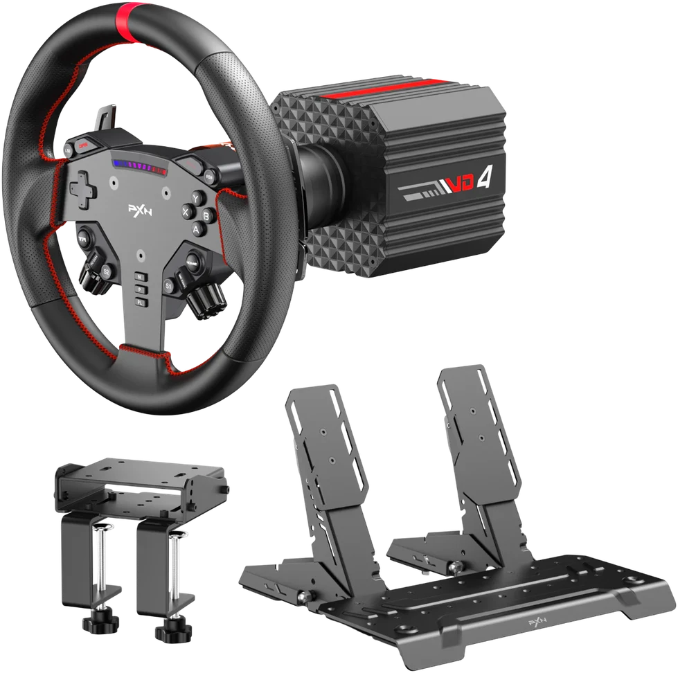 PXN VD4 Bundle