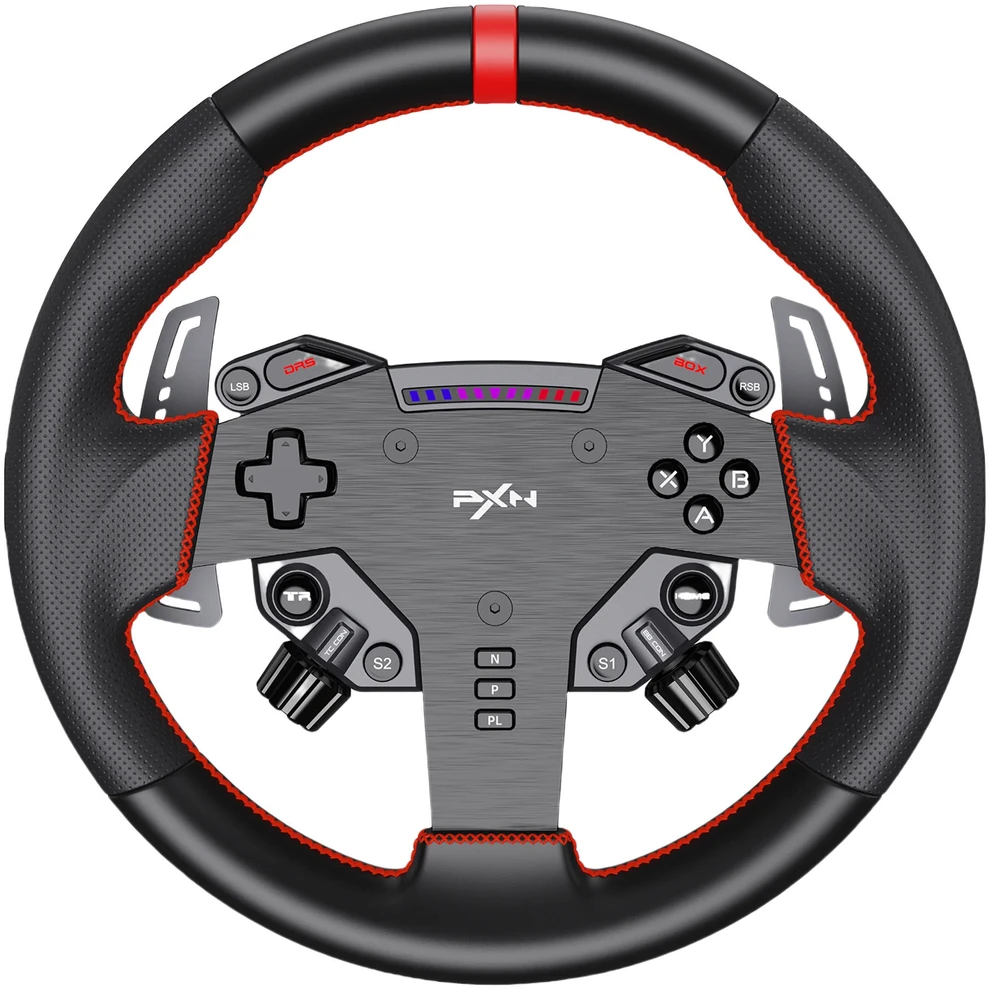 PXN VD4 Bundle