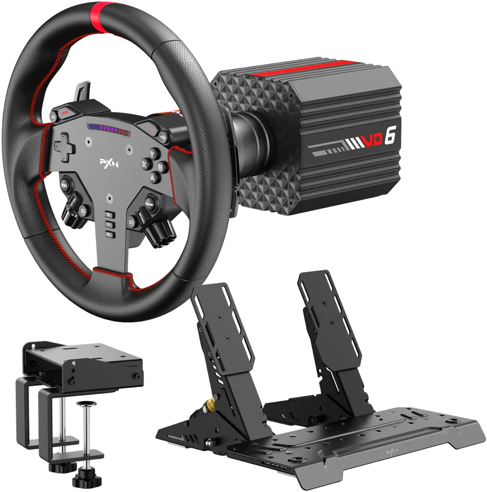 PXN VD6 Bundle