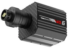PXN VD6 Steering Wheelbase - 6 Nm