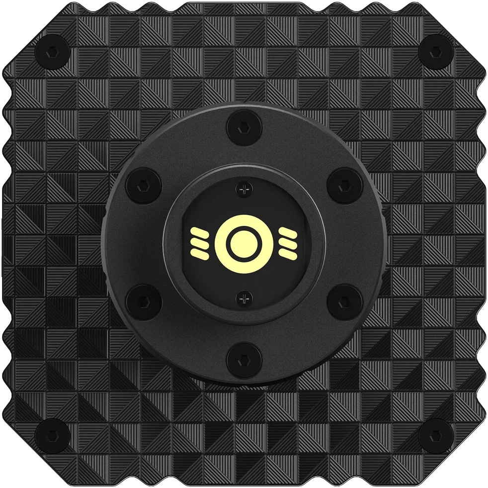 PXN VD6 Steering Wheelbase