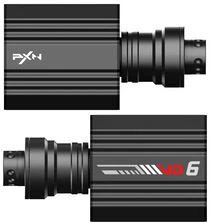 PXN VD6 Steering Wheelbase - 6 Nm