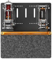 PXN Vector X Pedals PD-LP