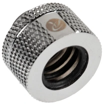 Raijintek Pelias D141806, 14mm – 6-pack, sidabrinis