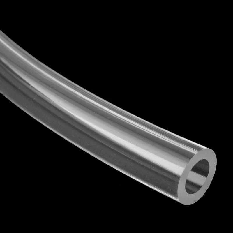 Raijintek RAITUBO-T6 PVC hose 16/10mm – 2m
