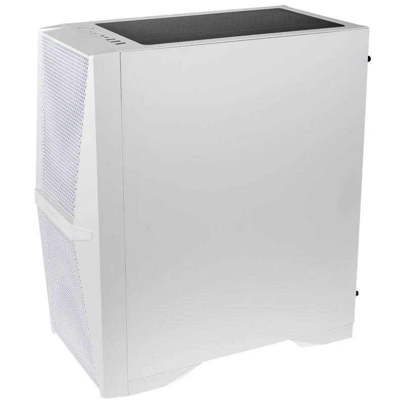 Raijintek SILENOS MS Midi Tower - baltas