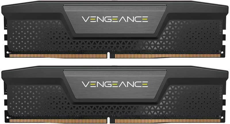 Corsair Vengeance DDR5 atminties modulių pora