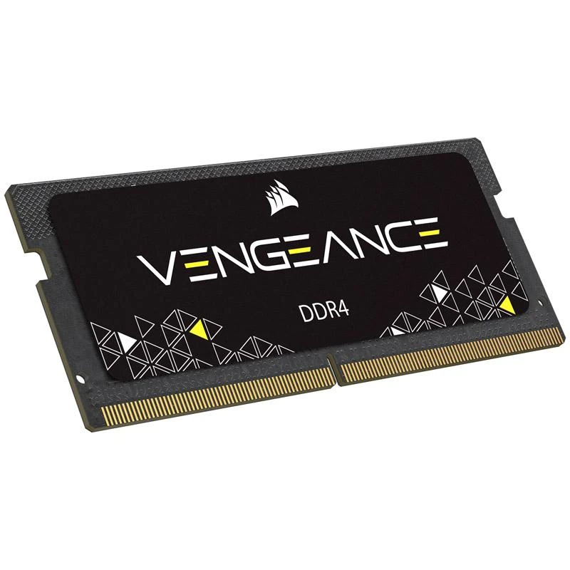 Corsair Vengeance 8GB DDR4 SO-DIMM modulis