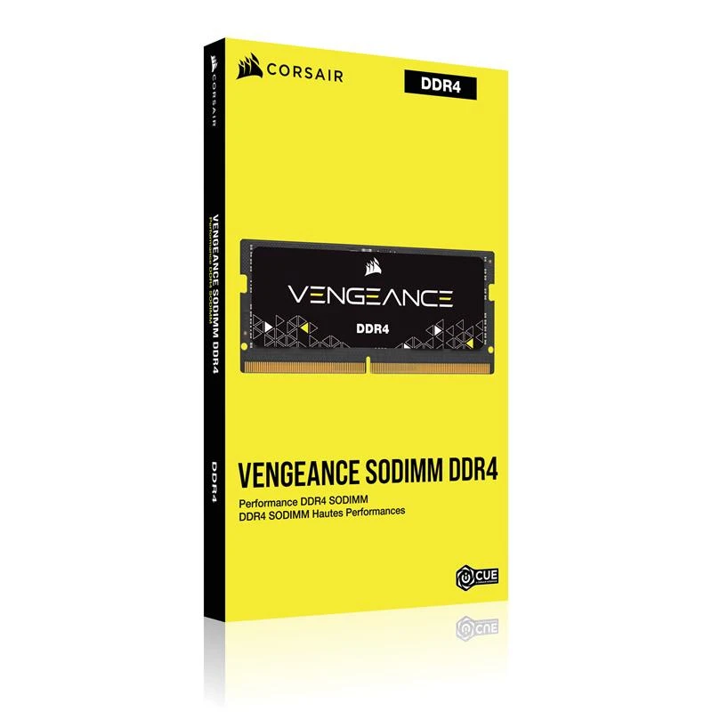 RAM Corsair Vengeance 8GB DDR4 CMSX8GX4M
