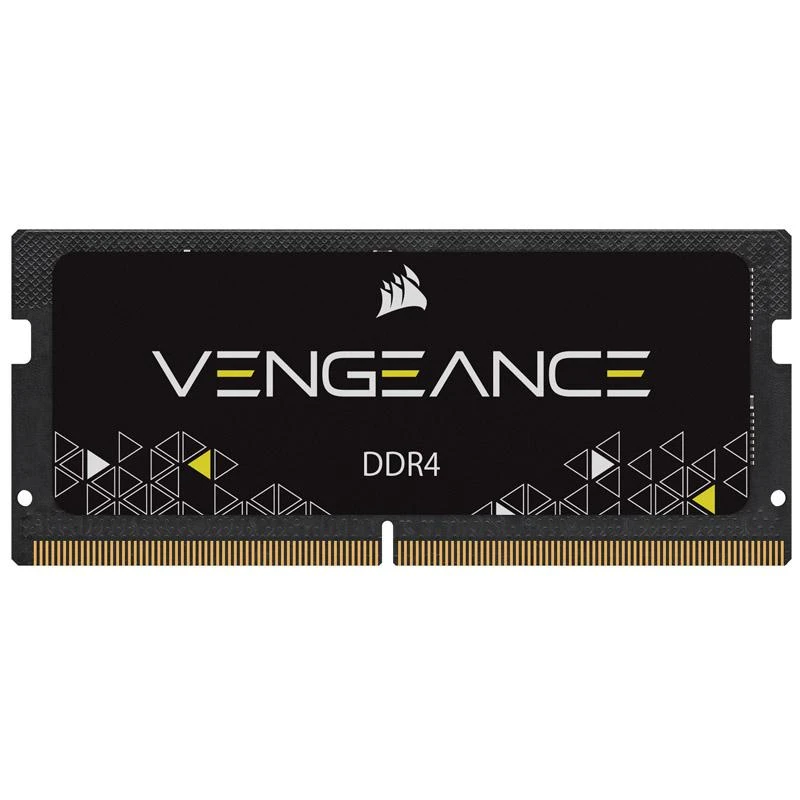 RAM Corsair Vengeance 8GB DDR4 CMSX8GX4M