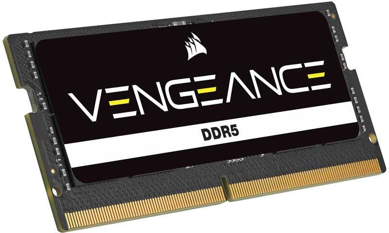 RAM 32GB PC 4800 CL40 CORSAIR KIT Vengeance RGB mažmeninė prekyba