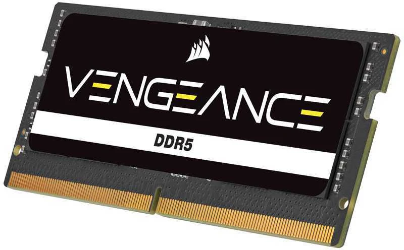 Corsair Vengeance DDR5 SO-DIMM atminties modulis
