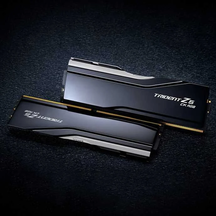 G.Skill Trident Z5 DDR5 atmintis dviejų modulių komplektas