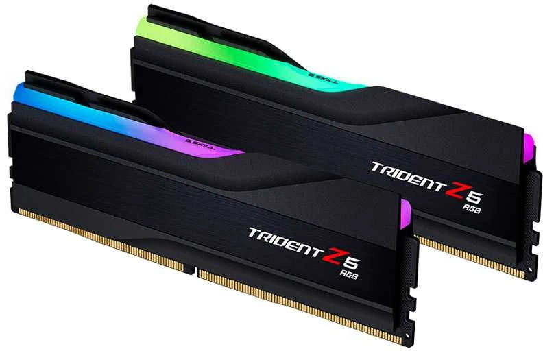 RAM G.Skill F5-6800J3445G16GX2-TZ5RK atminties modulis 32 GB 2 x 16 GB DDR5 6800 MHz