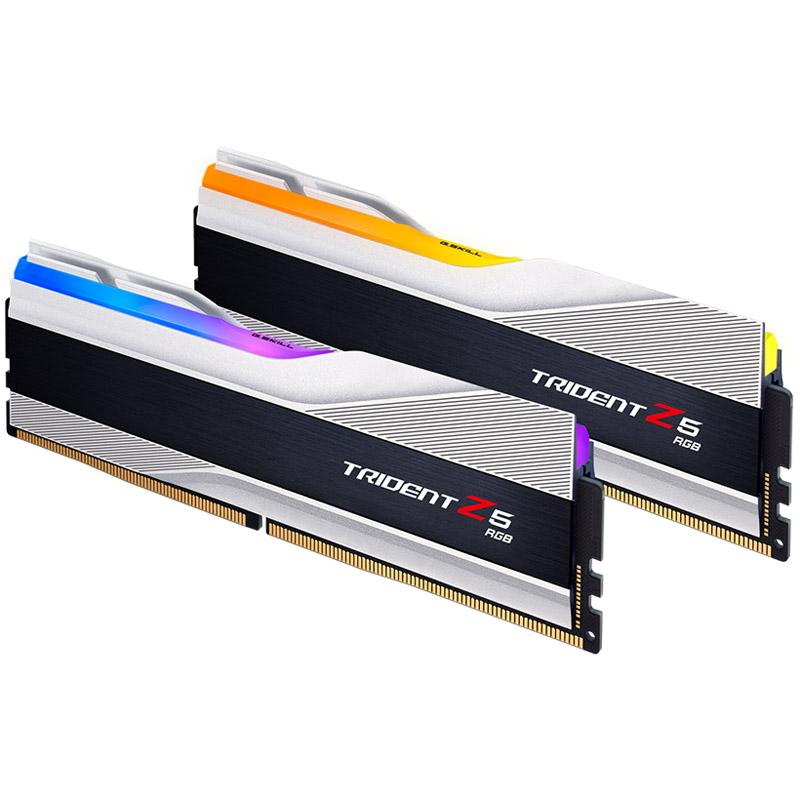 RAM DDR5 48GB PC 8000 CL40 G.Skill KIT (2x24GB) 48-TZ5RS