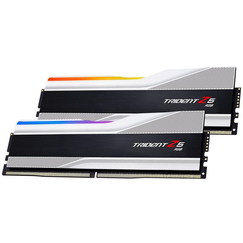 RAM DDR5 48GB PC 8000 CL40 G.Skill KIT (2x24GB) 48-TZ5RS