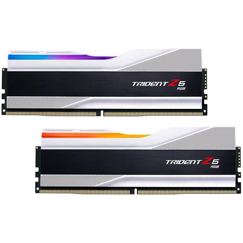 RAM DDR5 48GB PC 8000 CL40 G.Skill KIT (2x24GB) 48-TZ5RS