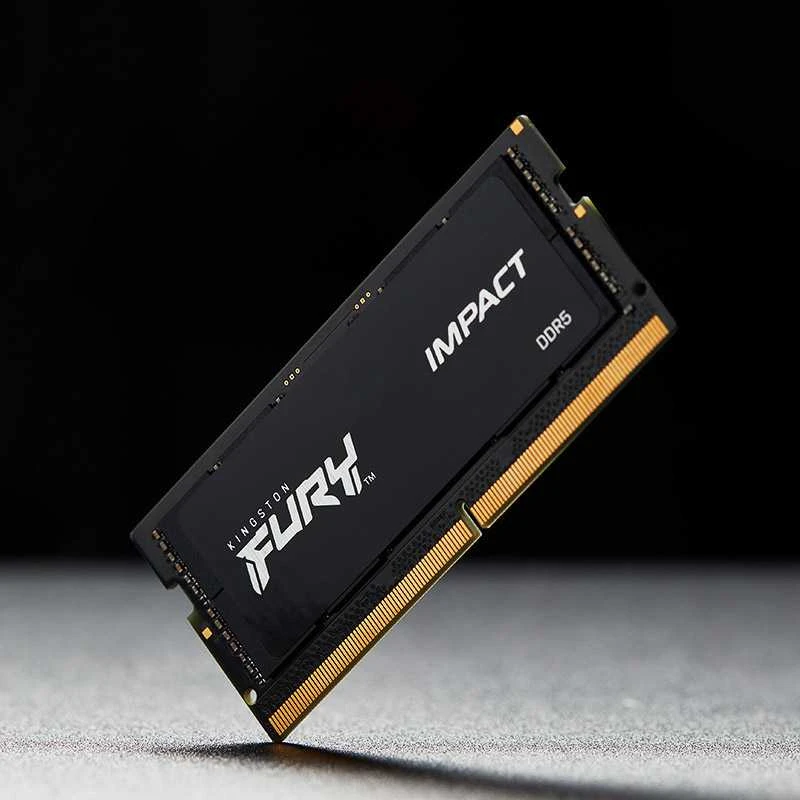 RAM Kingston NB MEMORY 16GB DDR5-4800