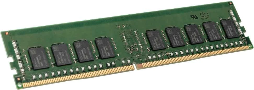 RAM Kingston KSM32RS4/16HDR 16G D4-3200R22 1RX4 RDIMM HDR | Kingston