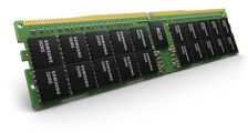 RAM Samsung M321R8GA0BB0-CQK atminties modulis 64 GB 1 x 64 GB DDR5 288-pin DIMM ECC