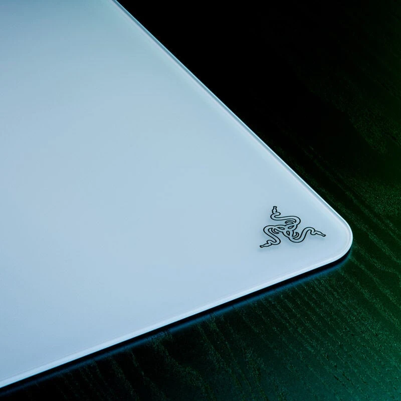 Razer | Pelės kilimėlis žaidimams | Atlas | Baltas